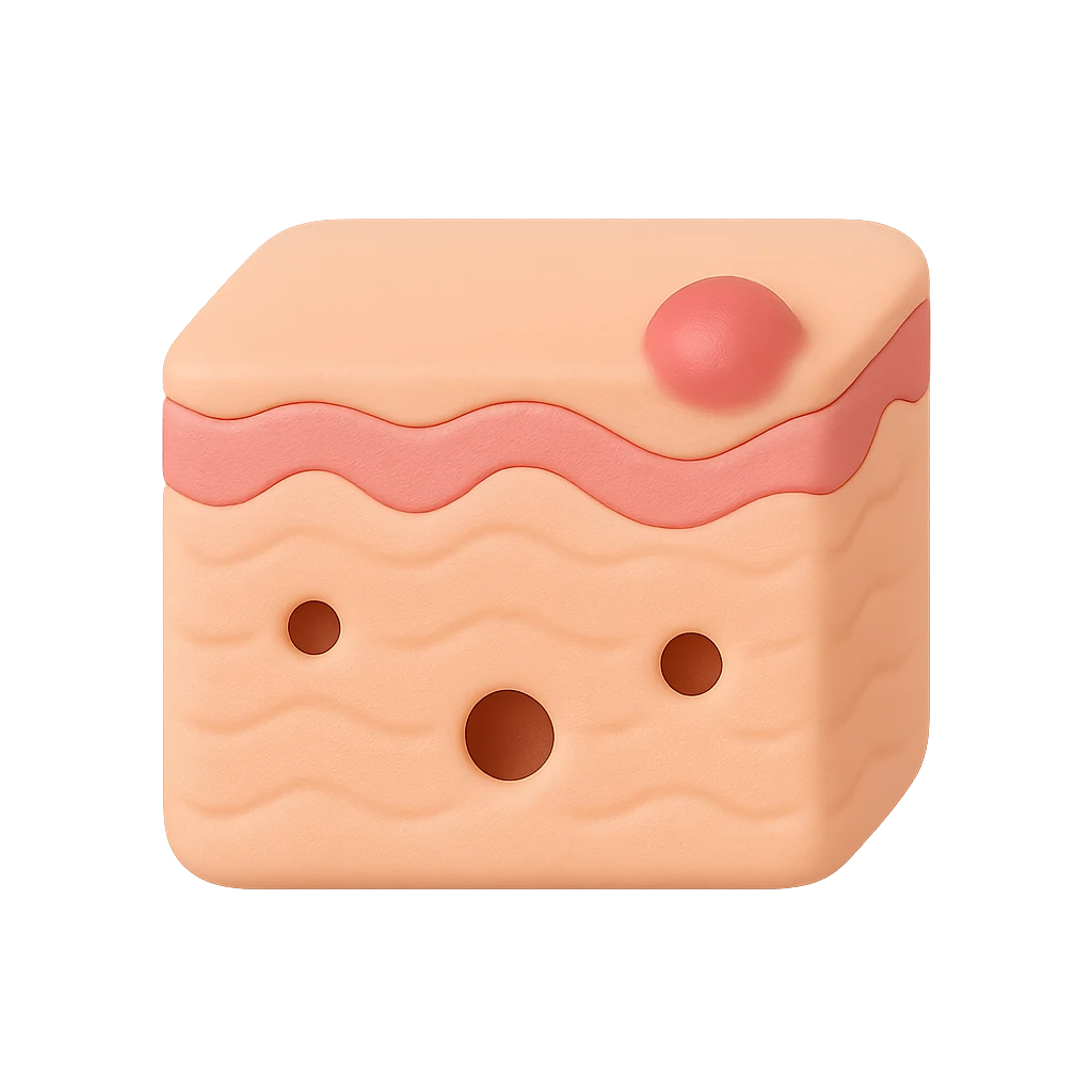 Дерматовенерология