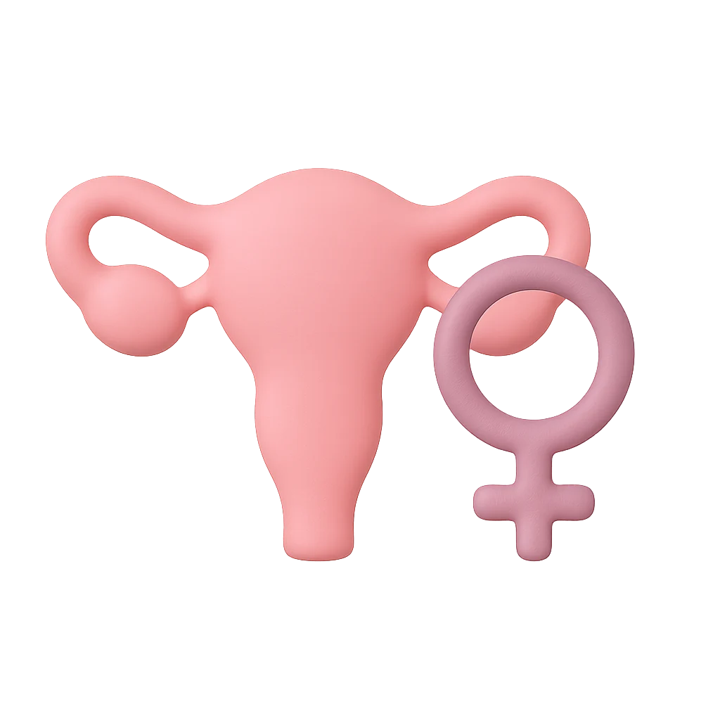 Гинекология