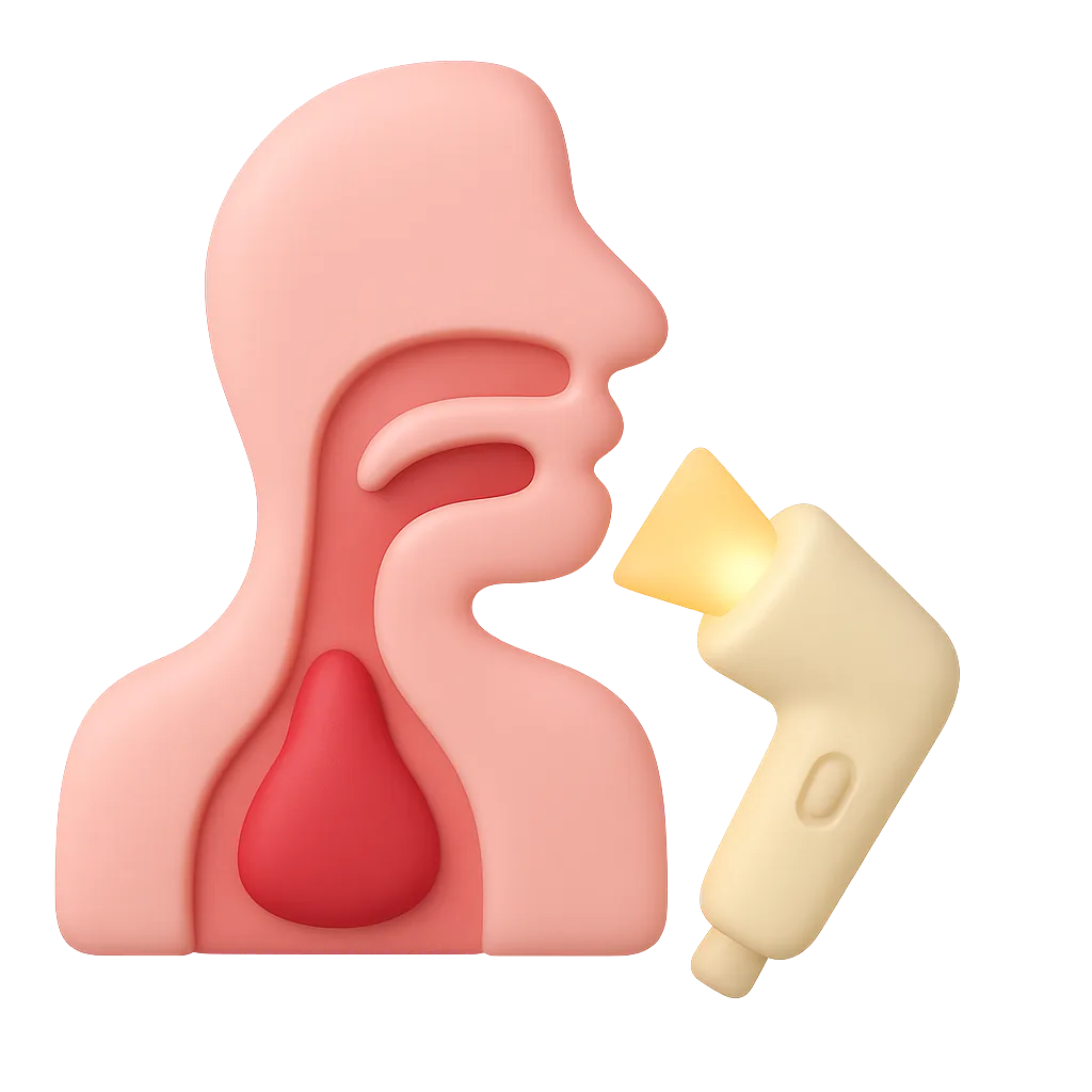 Отоларингология