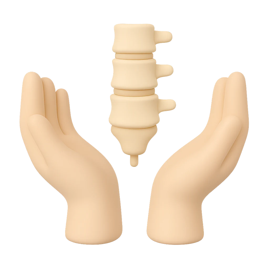 Мануальная терапия