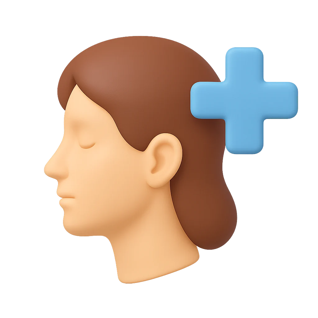 Психиатрия