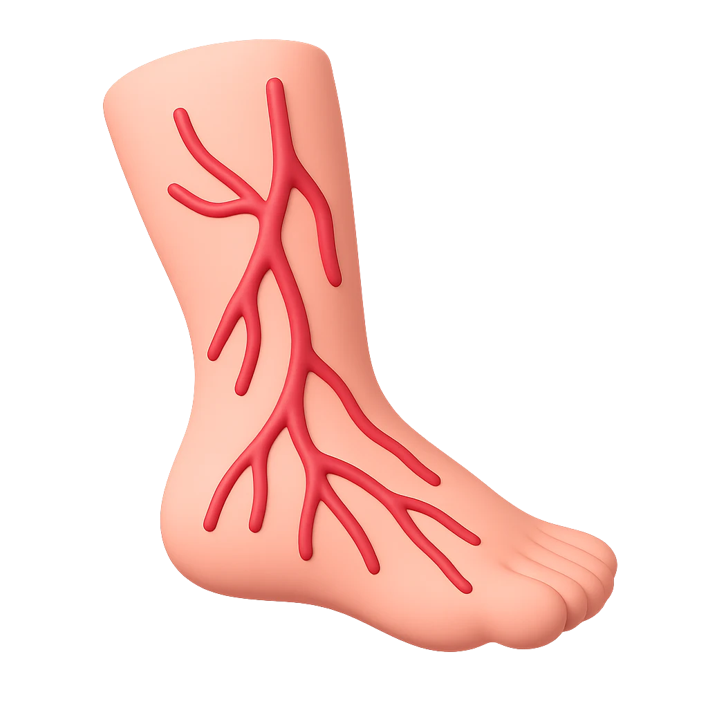 Флебология